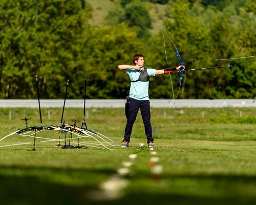 quel sport pour la concentration