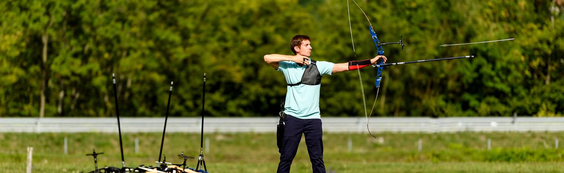 quel sport pour la concentration