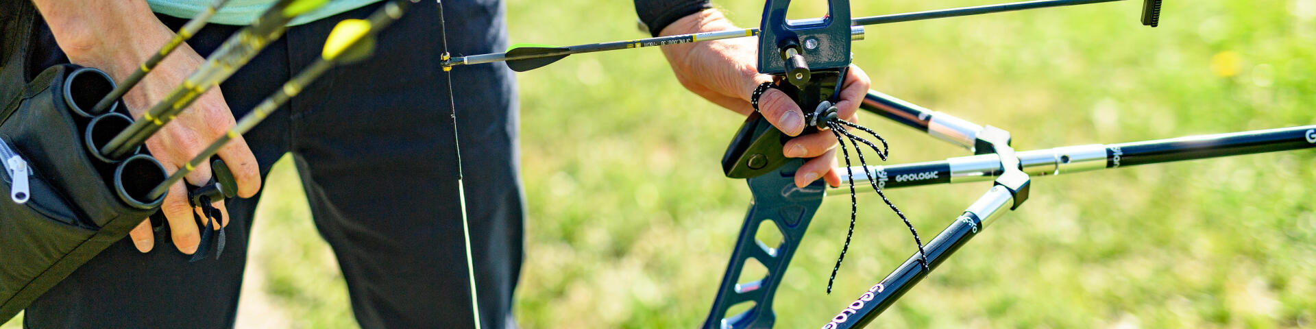 Which bow to choose to start archery and how to choose your bow