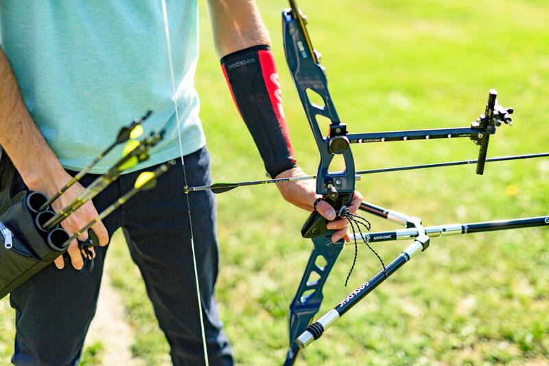 Comment choisir son arc ?
