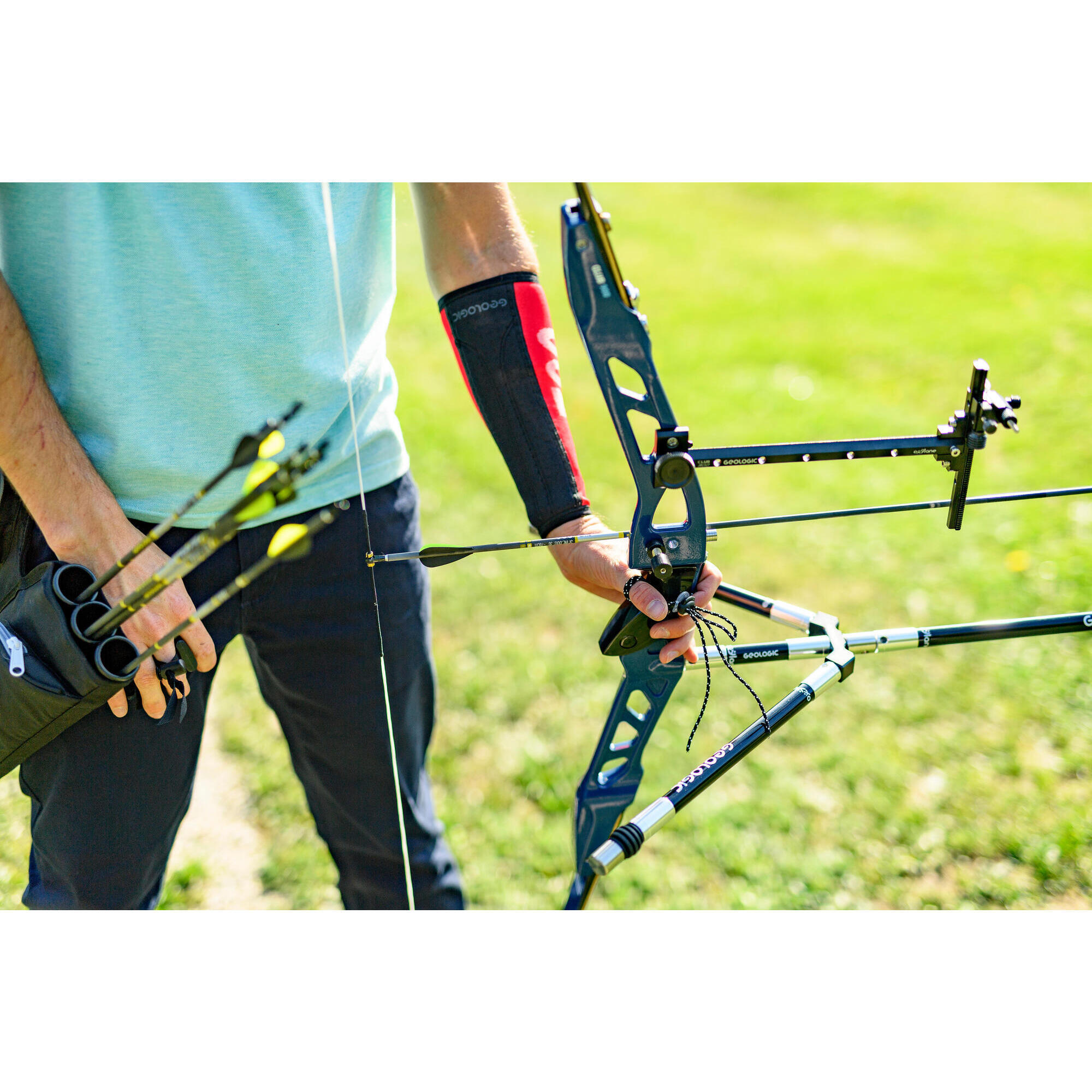 V-BAR ARCHERY