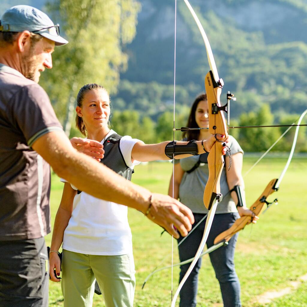 Archery Bow Sight Club 500