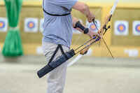 Archery Quiver Discovery 300 