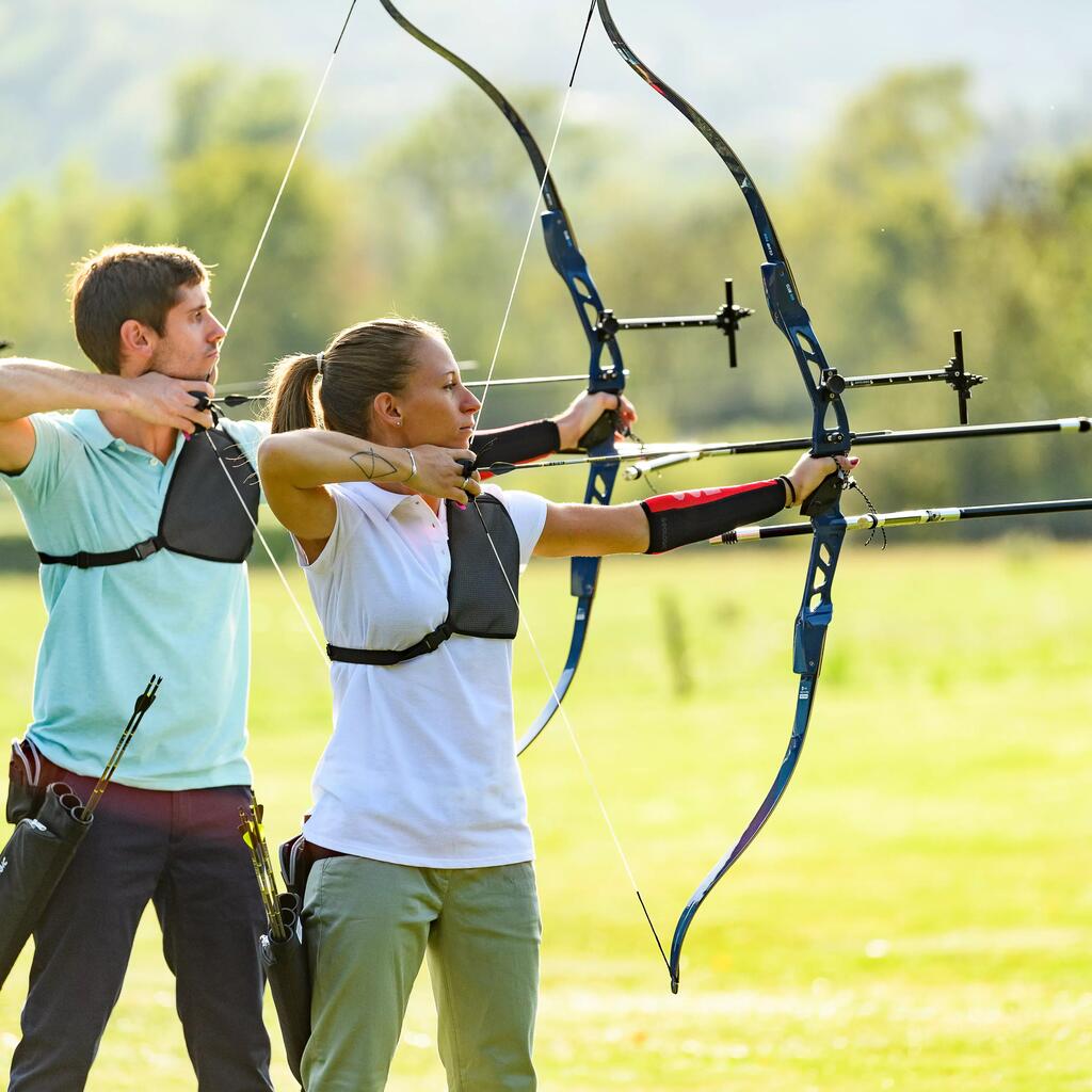 Left Hander Archery Bow Club 900