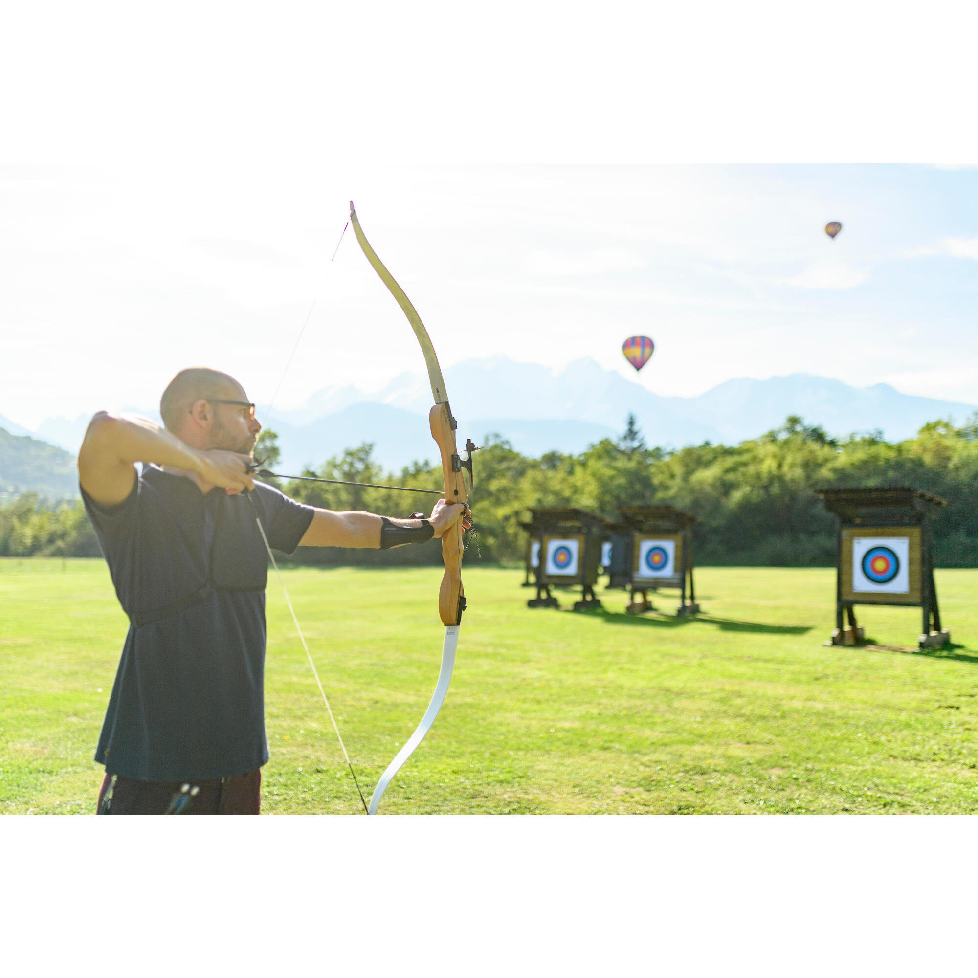 MIRINO ARCHERY CLUB 500