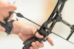 Left Hander Archery Bow Club 700 FB