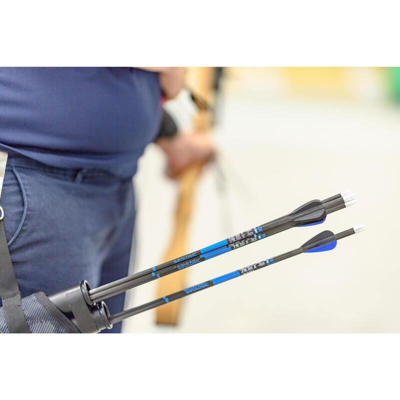 Archery Quiver Discovery 300 