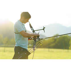 Archery Stabilizer Extender