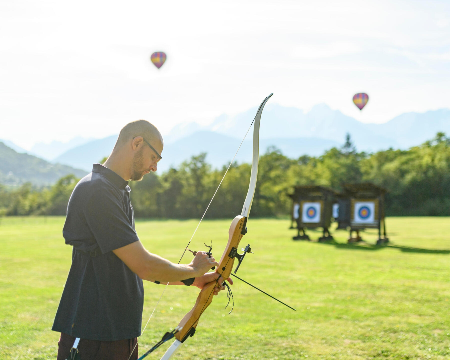 sport exterieur