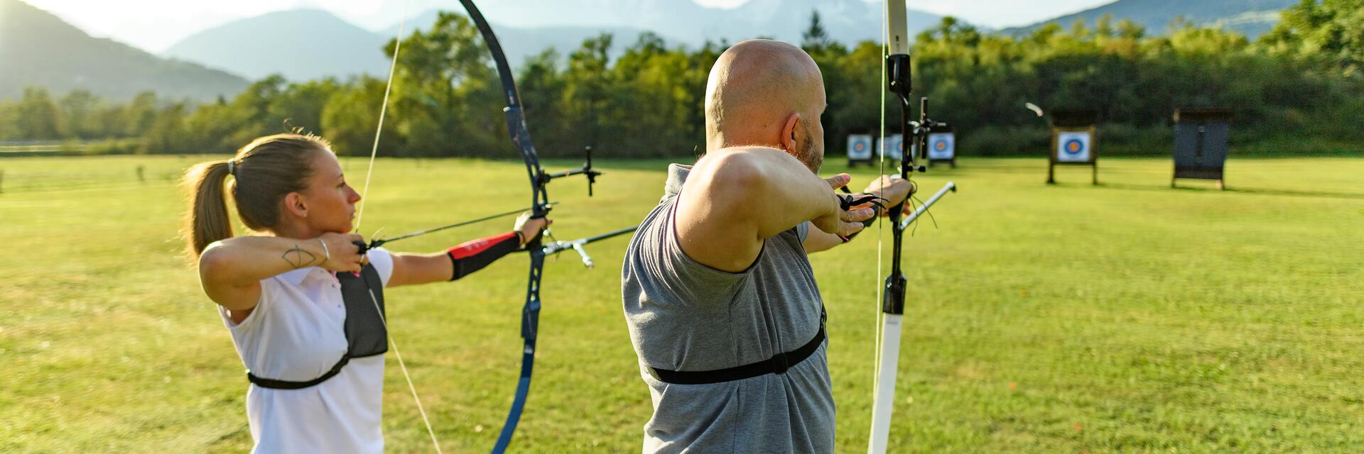 Comment mettre et régler un viseur d'arc ?