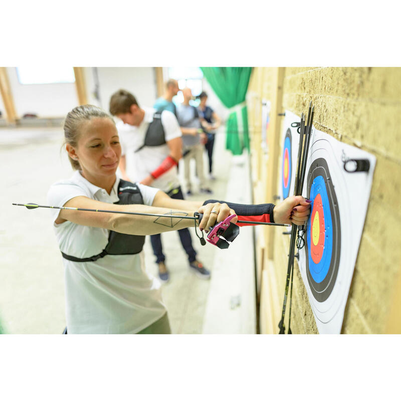 RETIRE FLÈCHE TIR A L'ARC