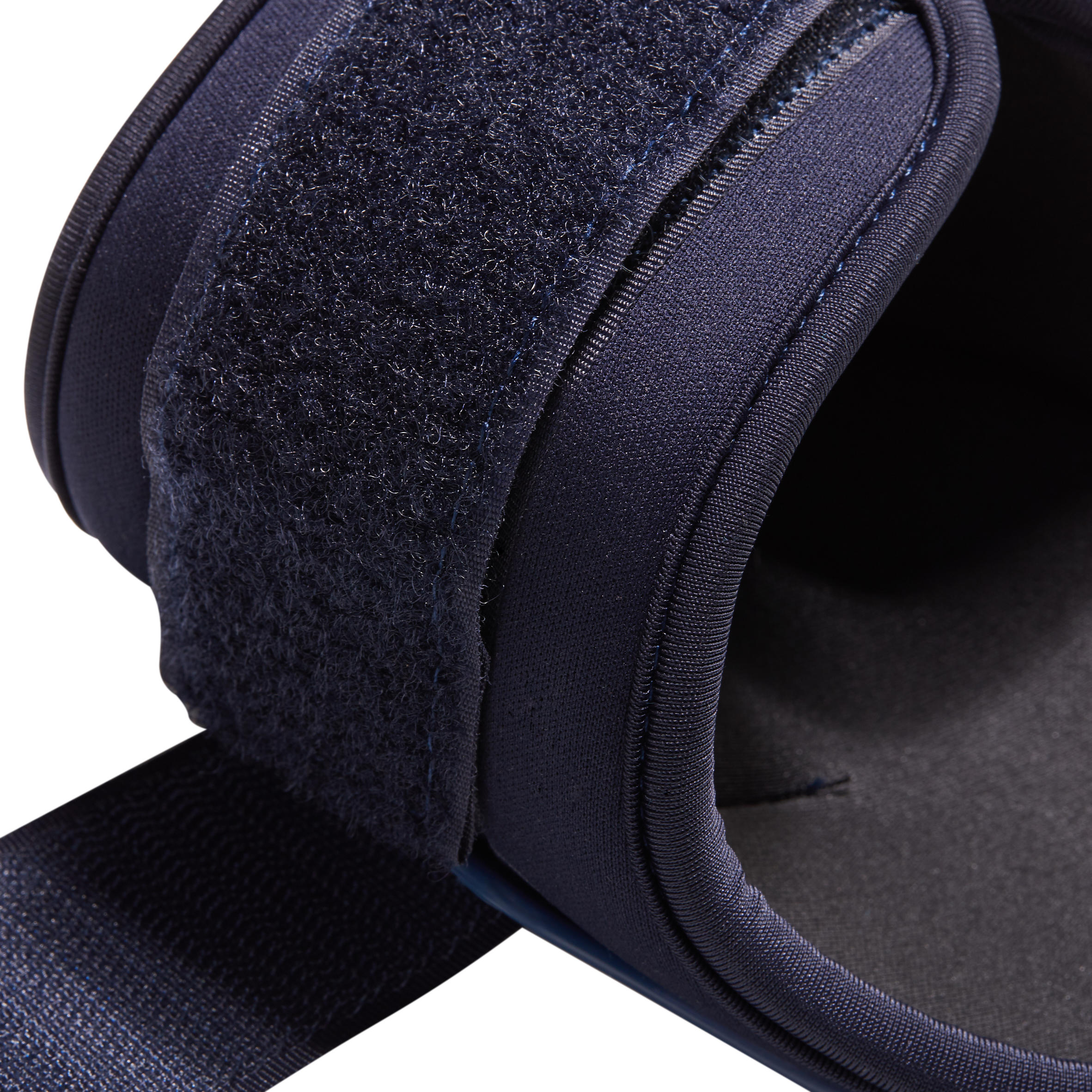 НОГАВКИ ДЛЯ ЛОШАДЕЙ ТЕМНО-СИНИЕ 500 шт. X2 FOUGANZA