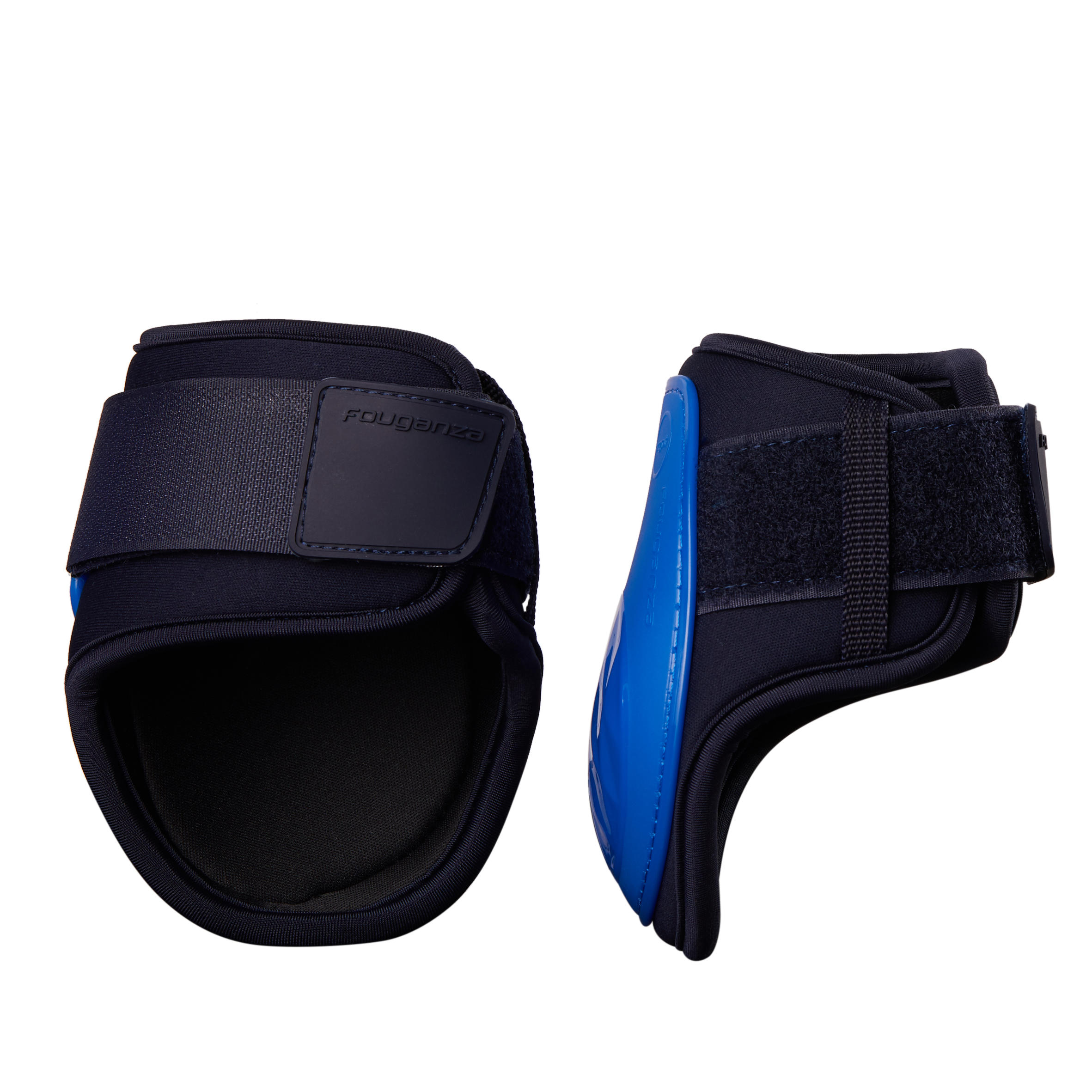 fetlock shields