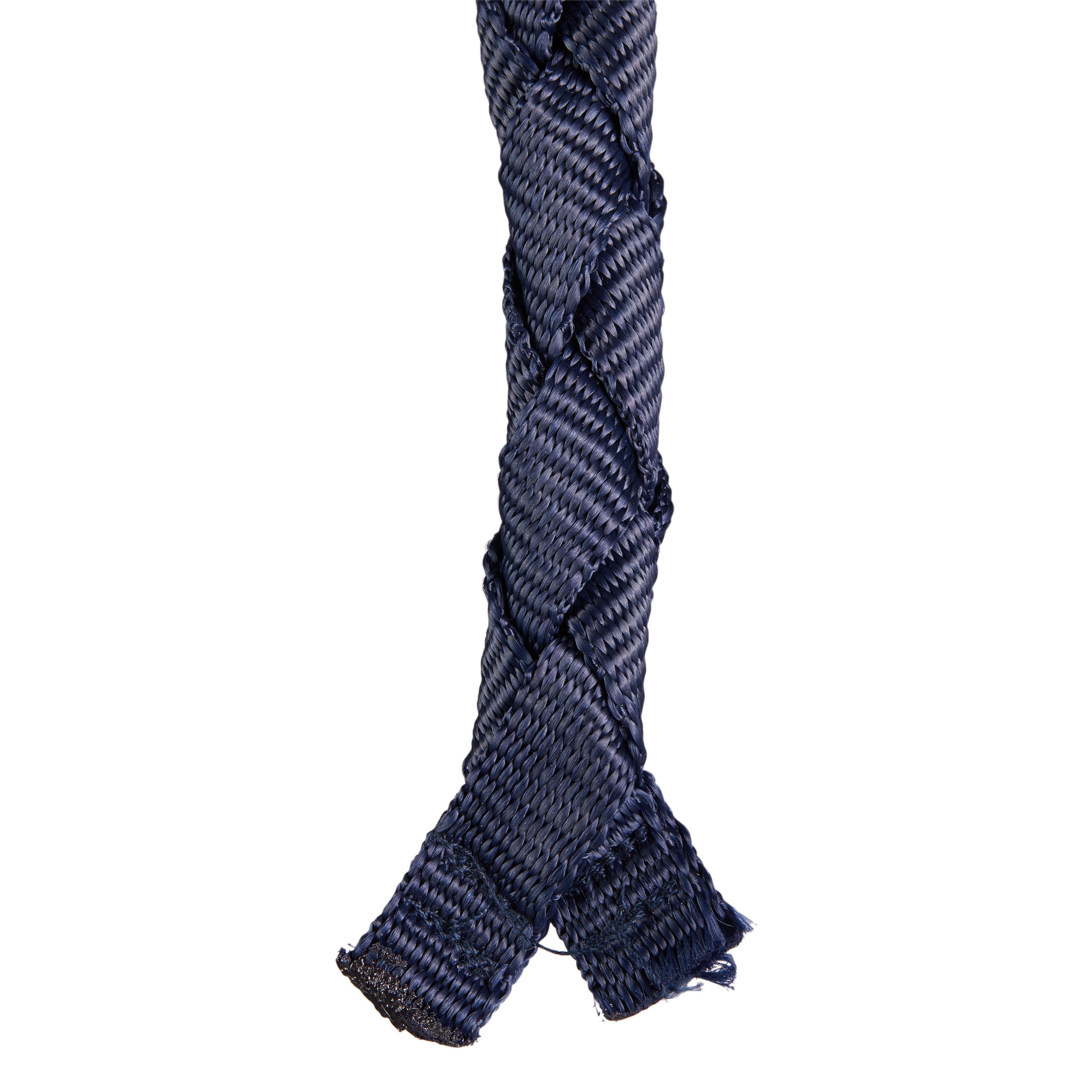 Horse Riding 2.5 m Leadrope for Horse and Pony Winner - Navy 3/3
