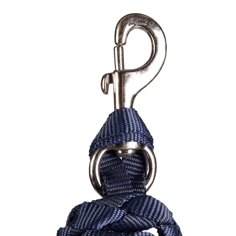 Winner Horse or Pony Leadrope 2.5 m - Navy Winner Horse or Pony Leadrope 2.5 m - Navy