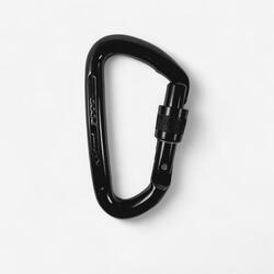 MOUSQUETON 3000 VIS NOIR