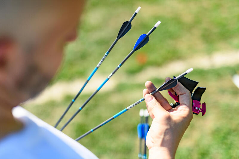 How to Choose Arrows?