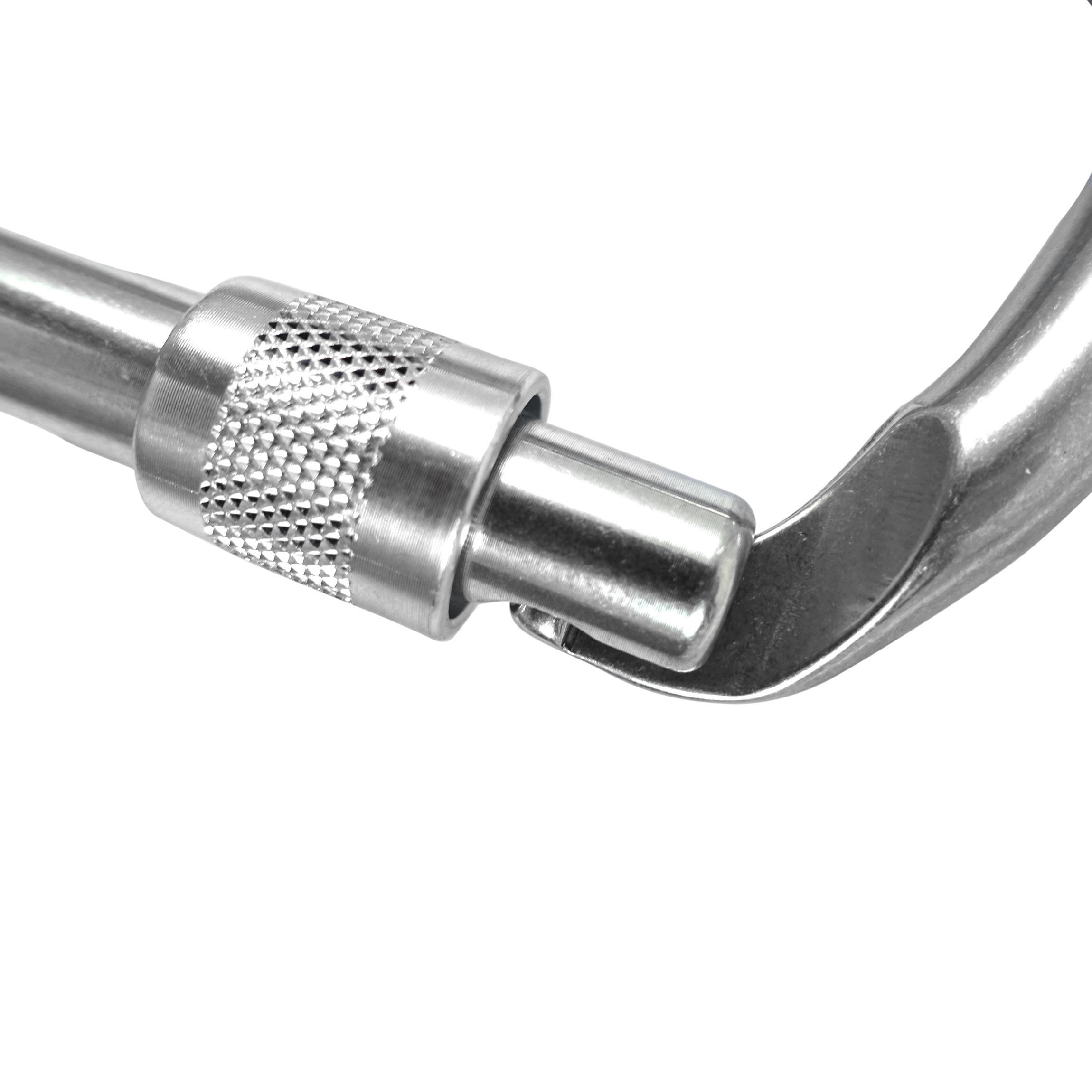 Schraubkarabiner - 3000 Poli 3/6