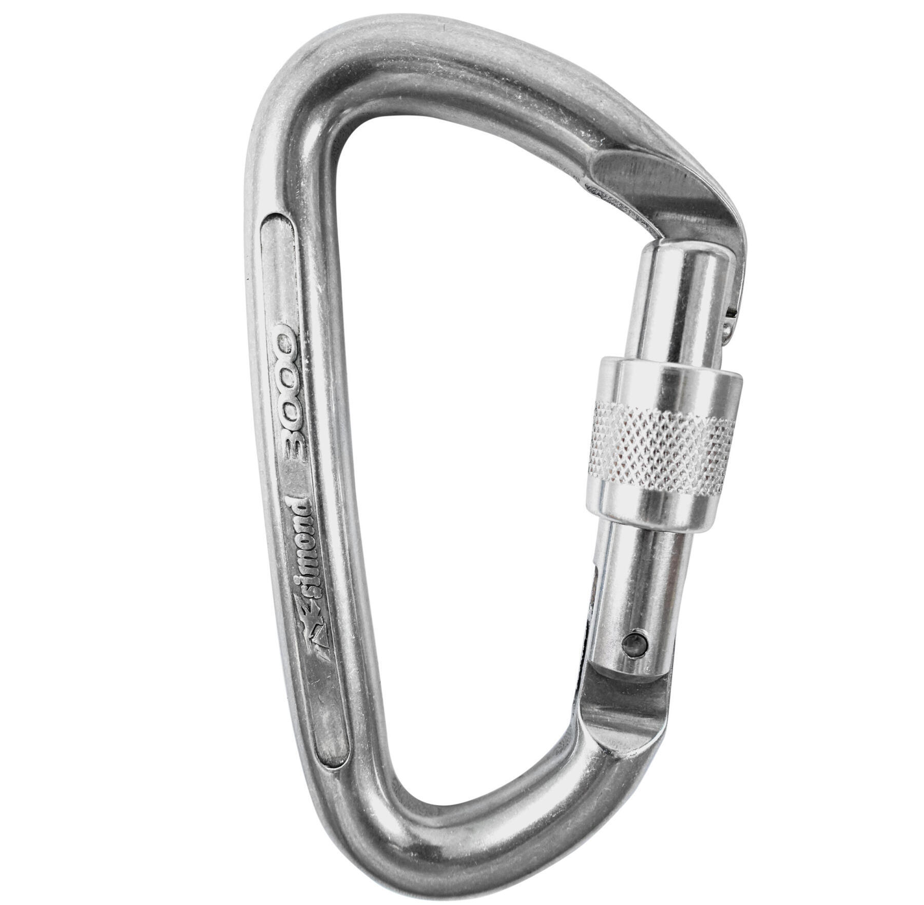 SIMOND SPRINT XS CARABINER