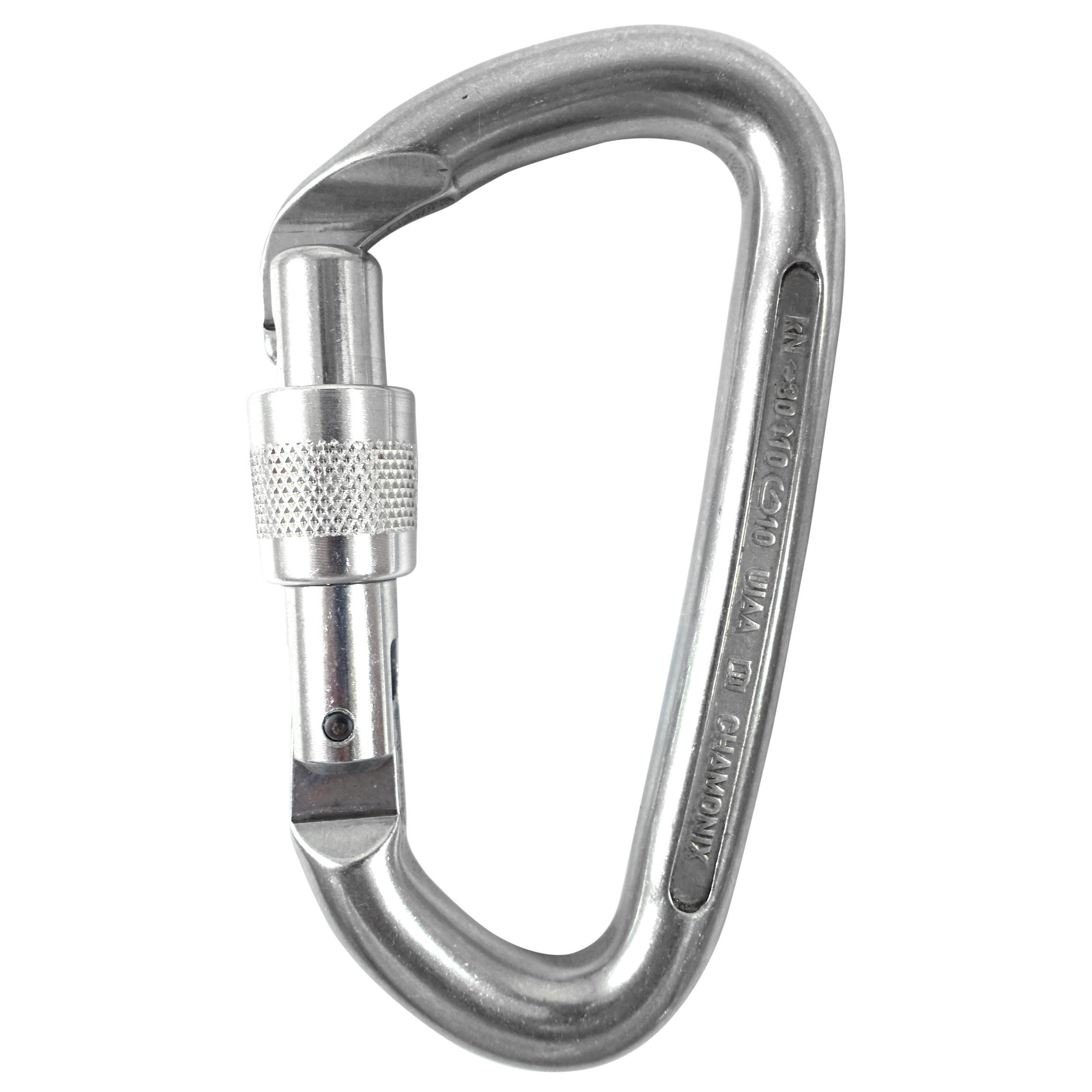 Schraubkarabiner - 3000 Poli 2/6