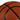 Size 6 FIBA Basketball BT500 - Brown