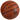 Quả bóng rổ FIBA BT500 cỡ 6 - Nâu