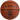 Size 6 FIBA Basketball BT500 - Brown