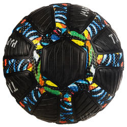 Bola Basket  Ukuran 7 Dewasa R500 Graffitti Tahan bocor 