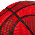 BASKETBOLLAR Lagsport - Basketboll R300 T5 röd TARMAK - Basketbollar, nätbollar och tillbehör