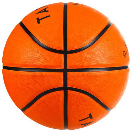 Ballon de basketball R100 - Adultes