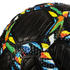 Adult Puncture-Proof Grippy Basketball R500 Size 7 - Graffiti.
