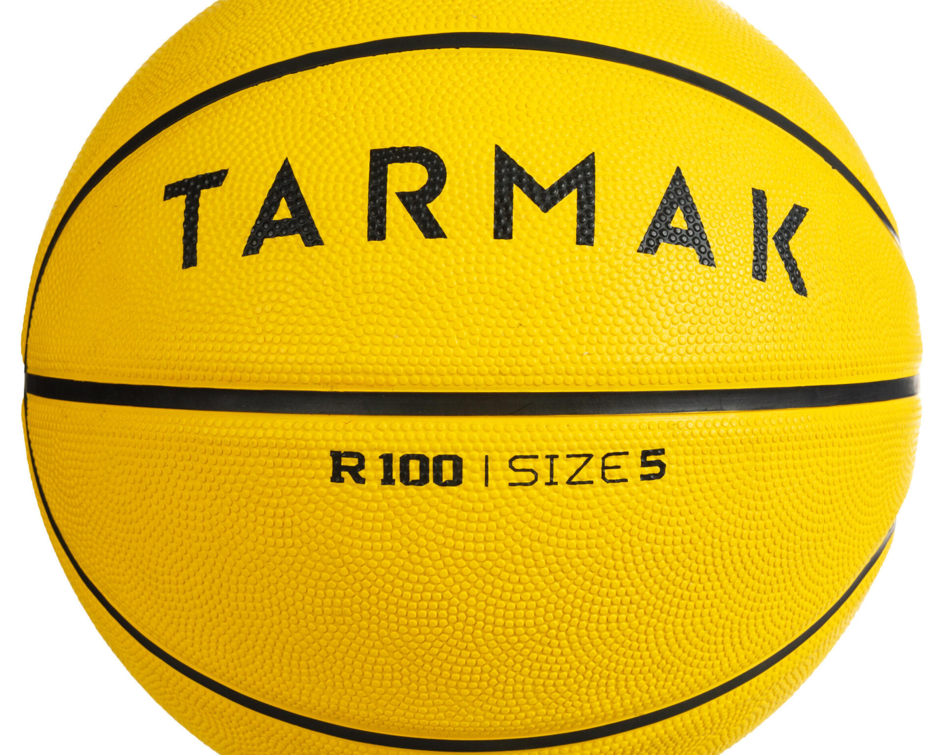 籃球尺寸 5 號球