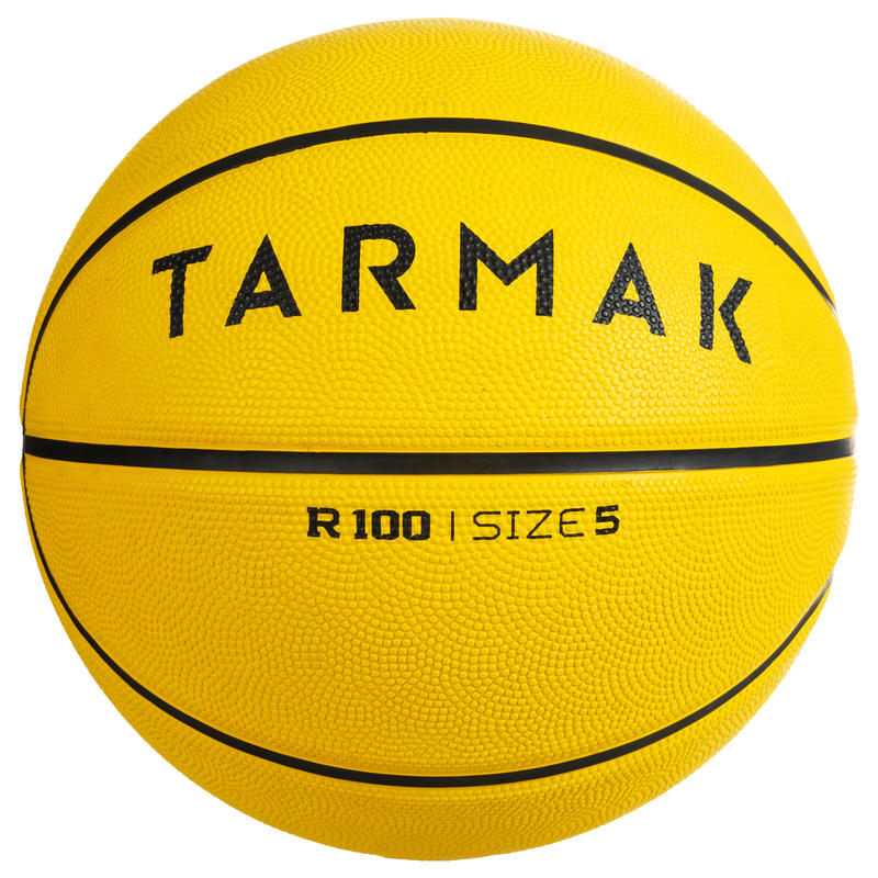 Balón de baloncesto junior tamaño 5 la unidad