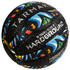 Adult Puncture-Proof Grippy Basketball R500 Size 7 - Graffiti.