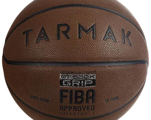 BT500X Grip T7 marron