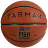 Basketball Ball FIBA APPROVED Size 7 Indoor and Outdoor BT500 Orange