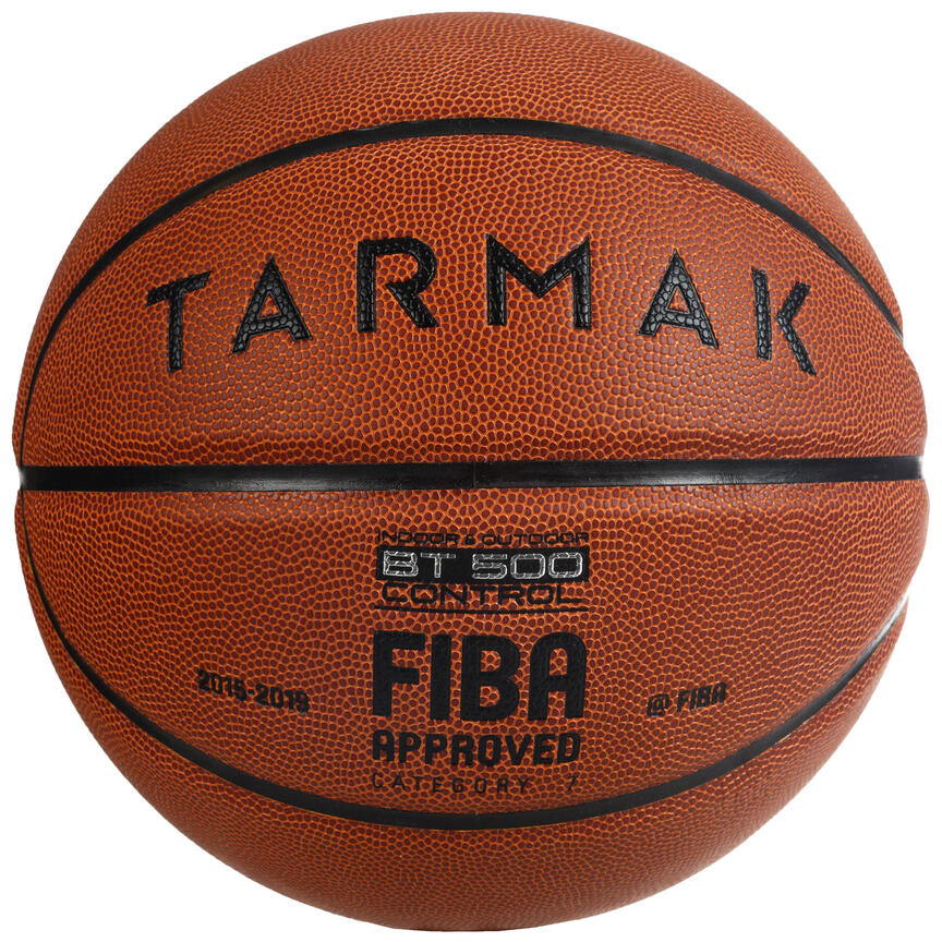 Pression Gonflage Ballon Basket Taille 7
