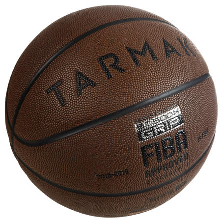 Баскетбольний м'яч 500 для дорослих, розмір 7