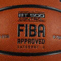 BOLAS DE BASQUETEBOL - Bola Basquetebol BT500 T5 TARMAK