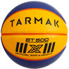 BT500 3-on-3 BasketballExcellent ball feel.