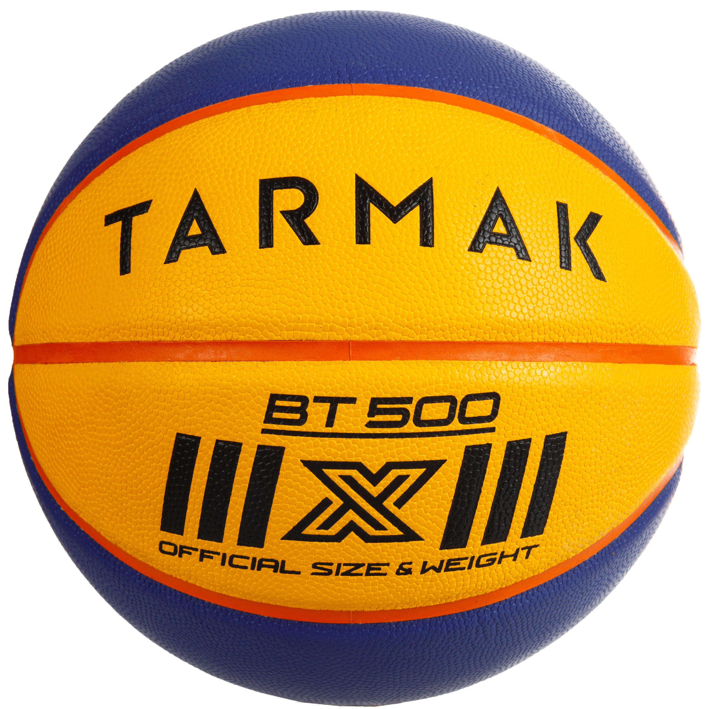 balle de basket