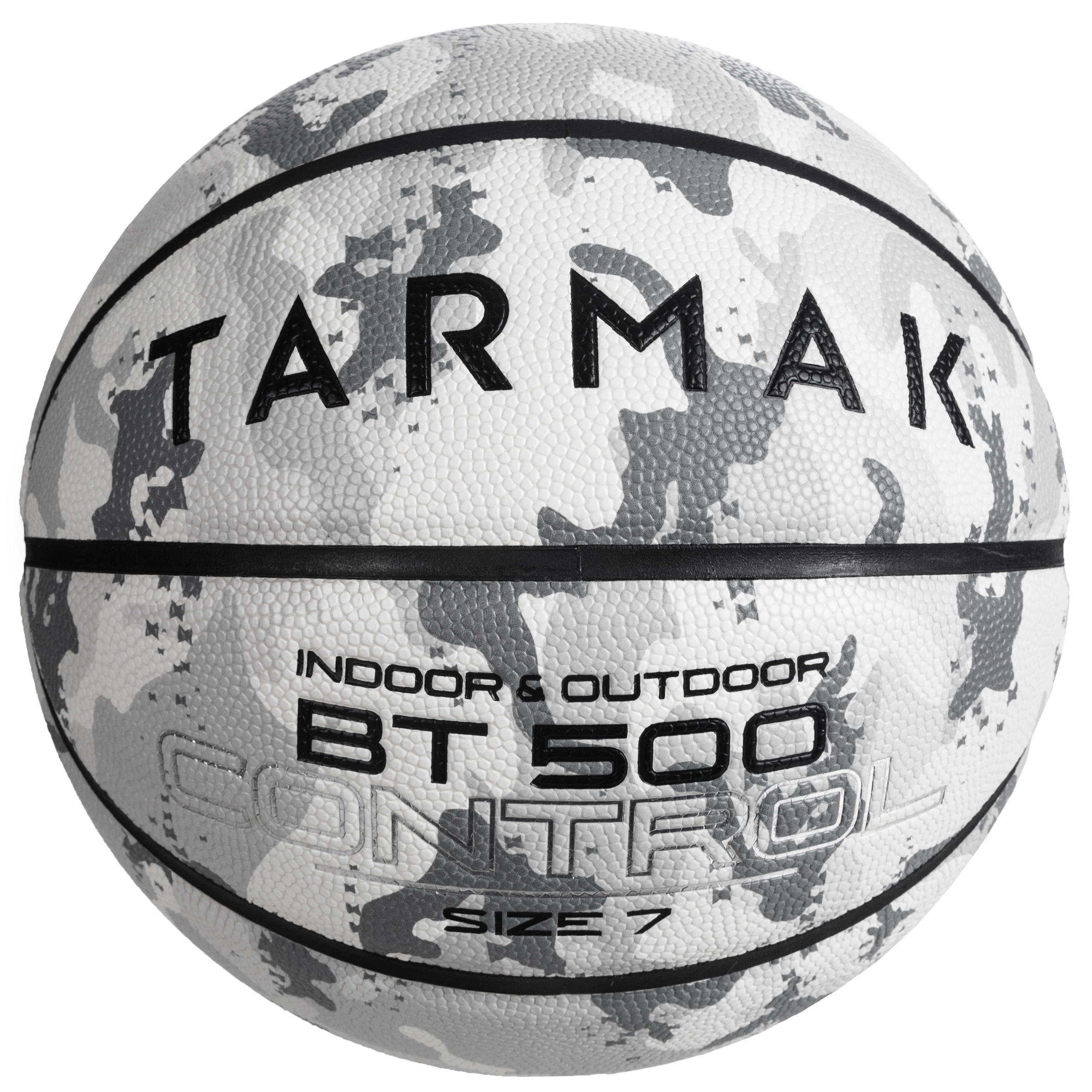 decathlon basketball ball