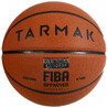 Basketball Ball Size 7 Indoor Outdoor  BT500