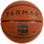 Мяч баскетбольный размер 7 оранжево-черный BT500 GRIP Tarmak