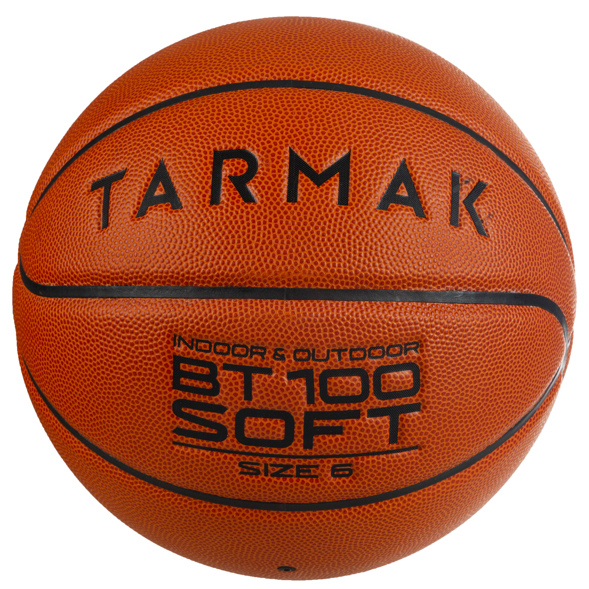 basket fille 5 ans