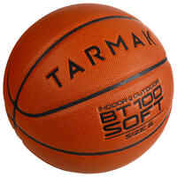 Balón Baloncesto Tarmak BT100 Talla 6