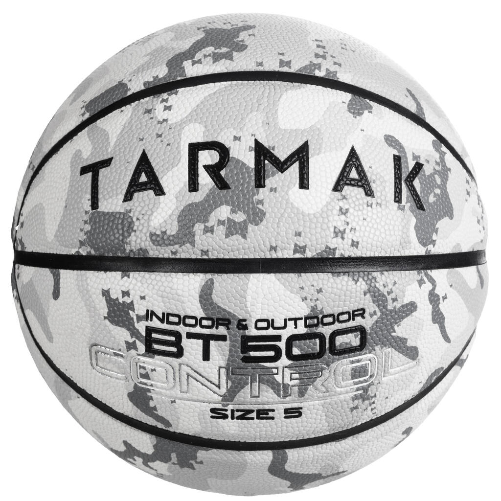 Tarmak BT500, Kids' Basketball, Size 5