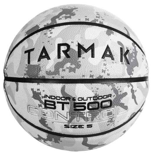 
      Tarmak BT500, Kids' Basketball, Size 5
  