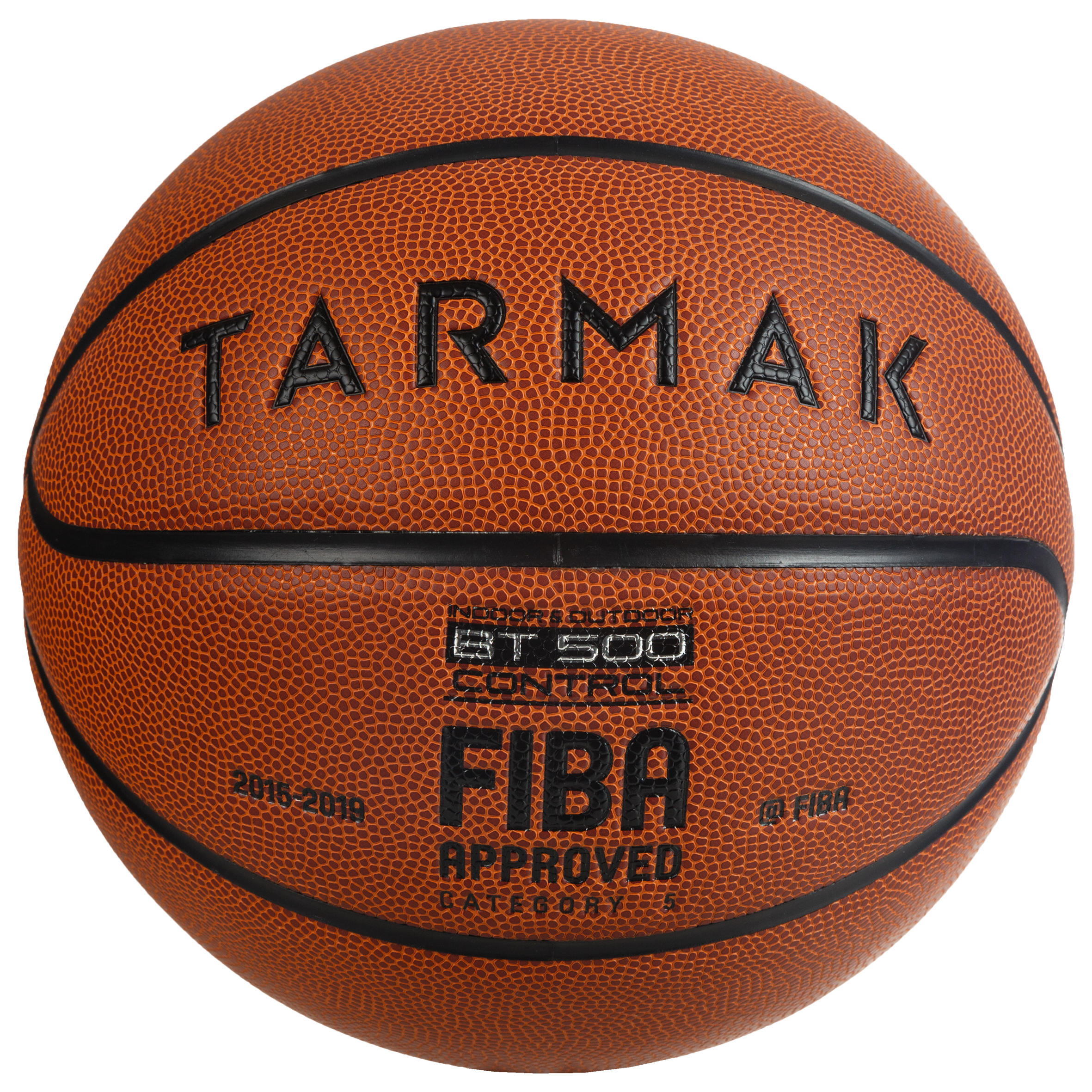 Pallone basket BT500 taglia 5 TARMAK DECATHLON Pallone basket BT500 taglia 5 TARMAK DECATHLON