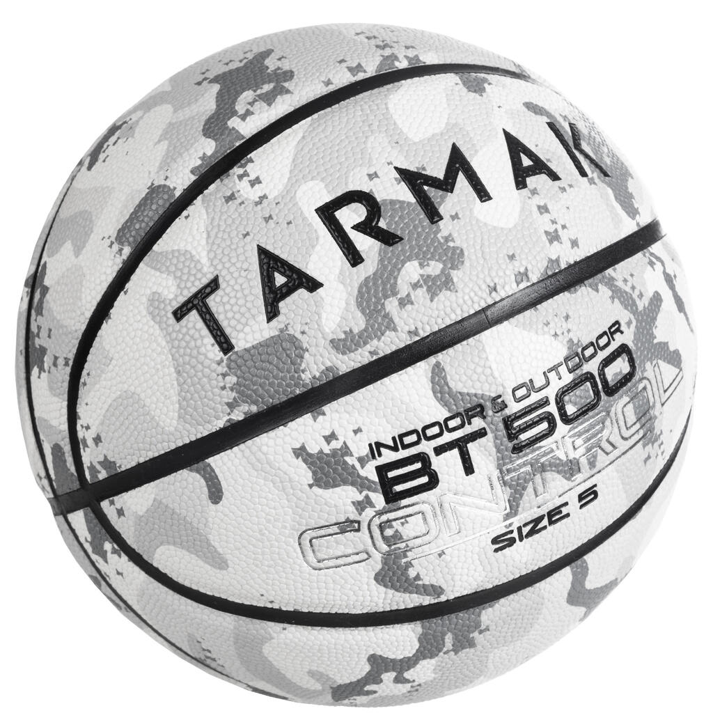 Tarmak BT500, Kids' Basketball, Size 5